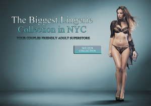 Lingerie Collection